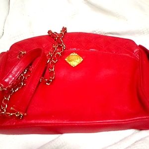 MONET RARE Vintage Purse crossbody